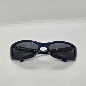 Greenbrier International blue kids sunglasses